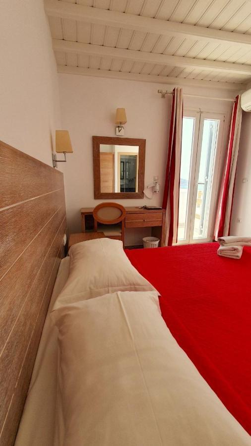 Gorgona Hotel Mykonos Town