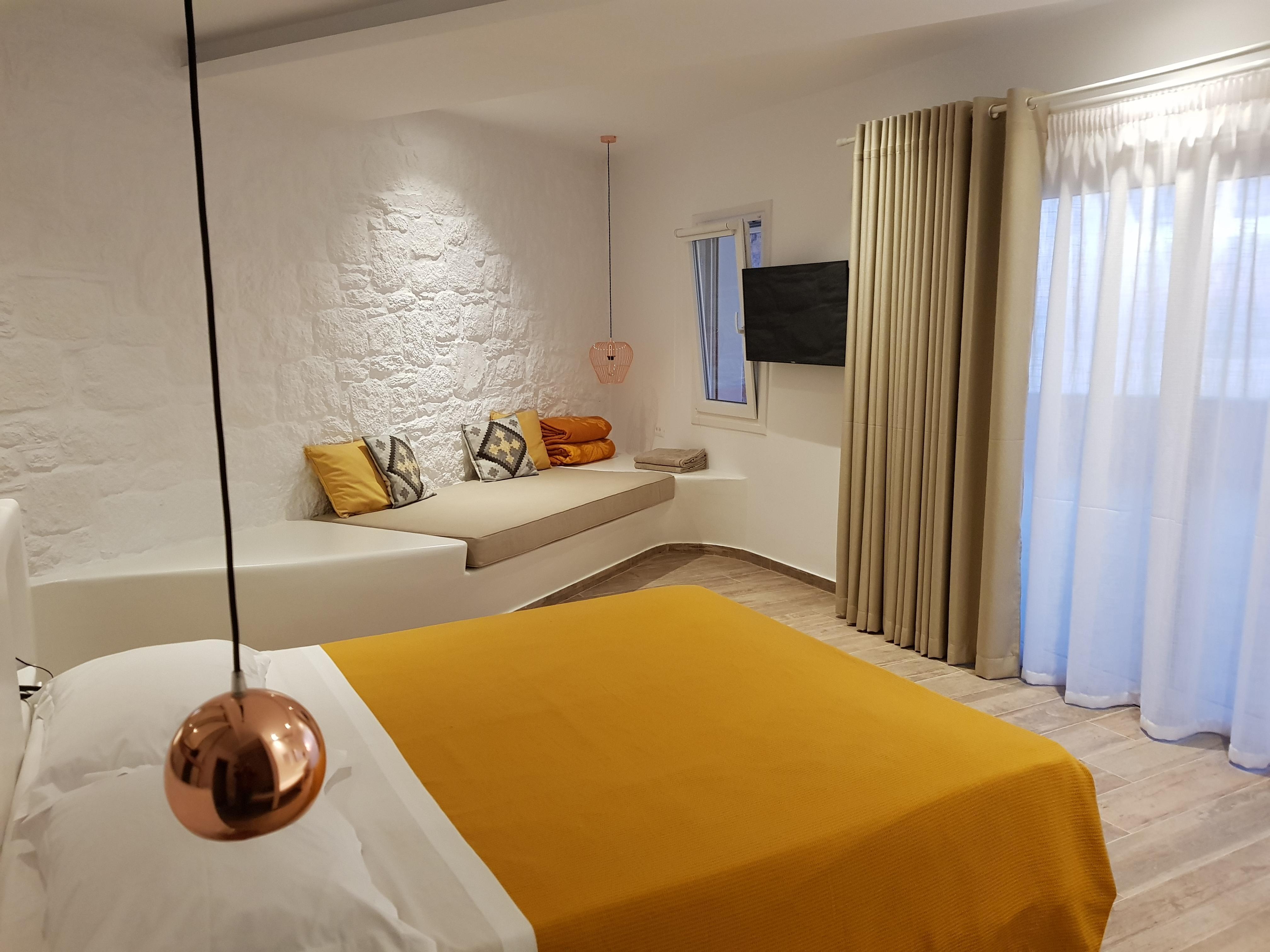 Gorgona 2* Mykonos Town