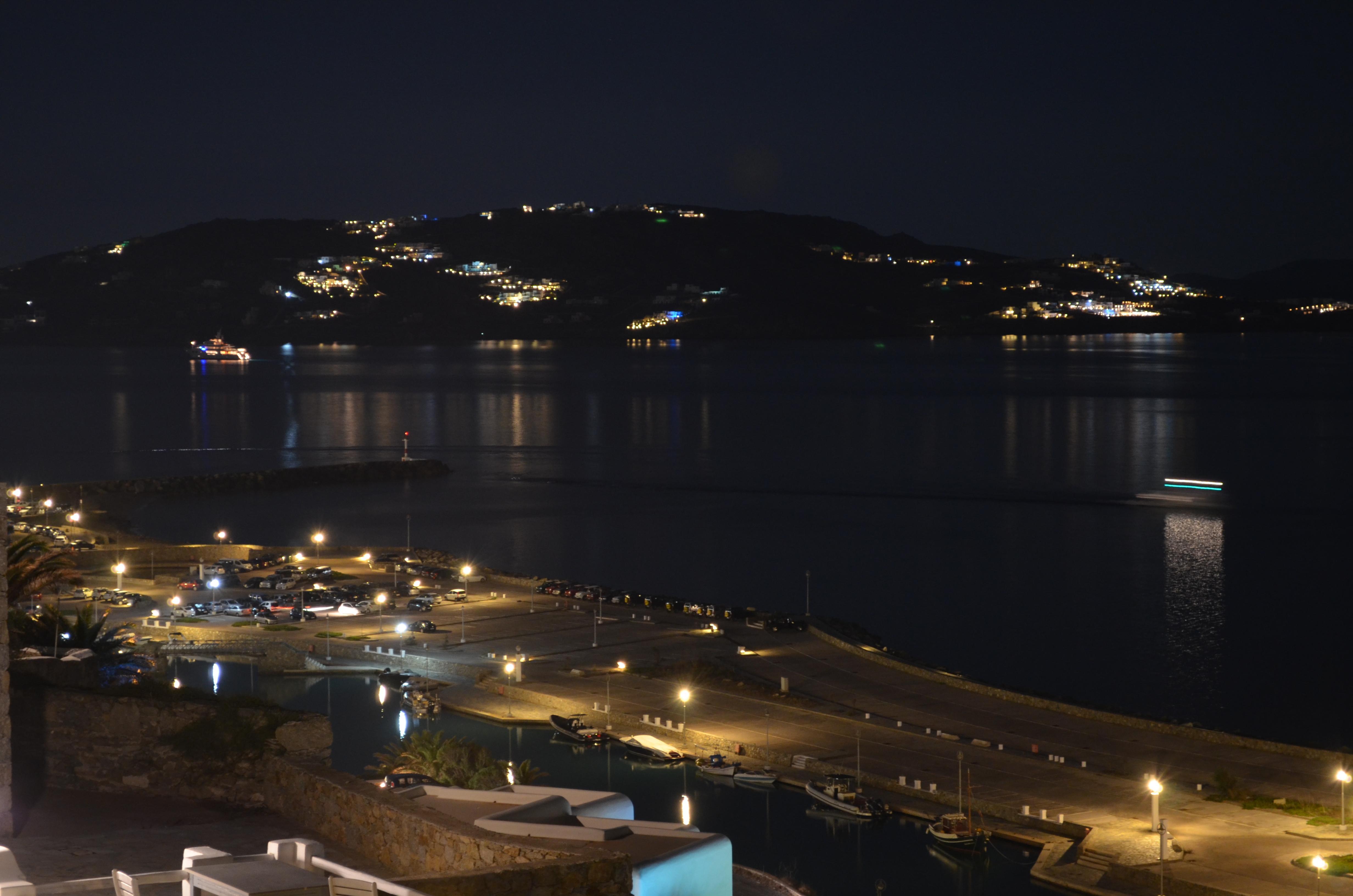 Gorgona Hotel