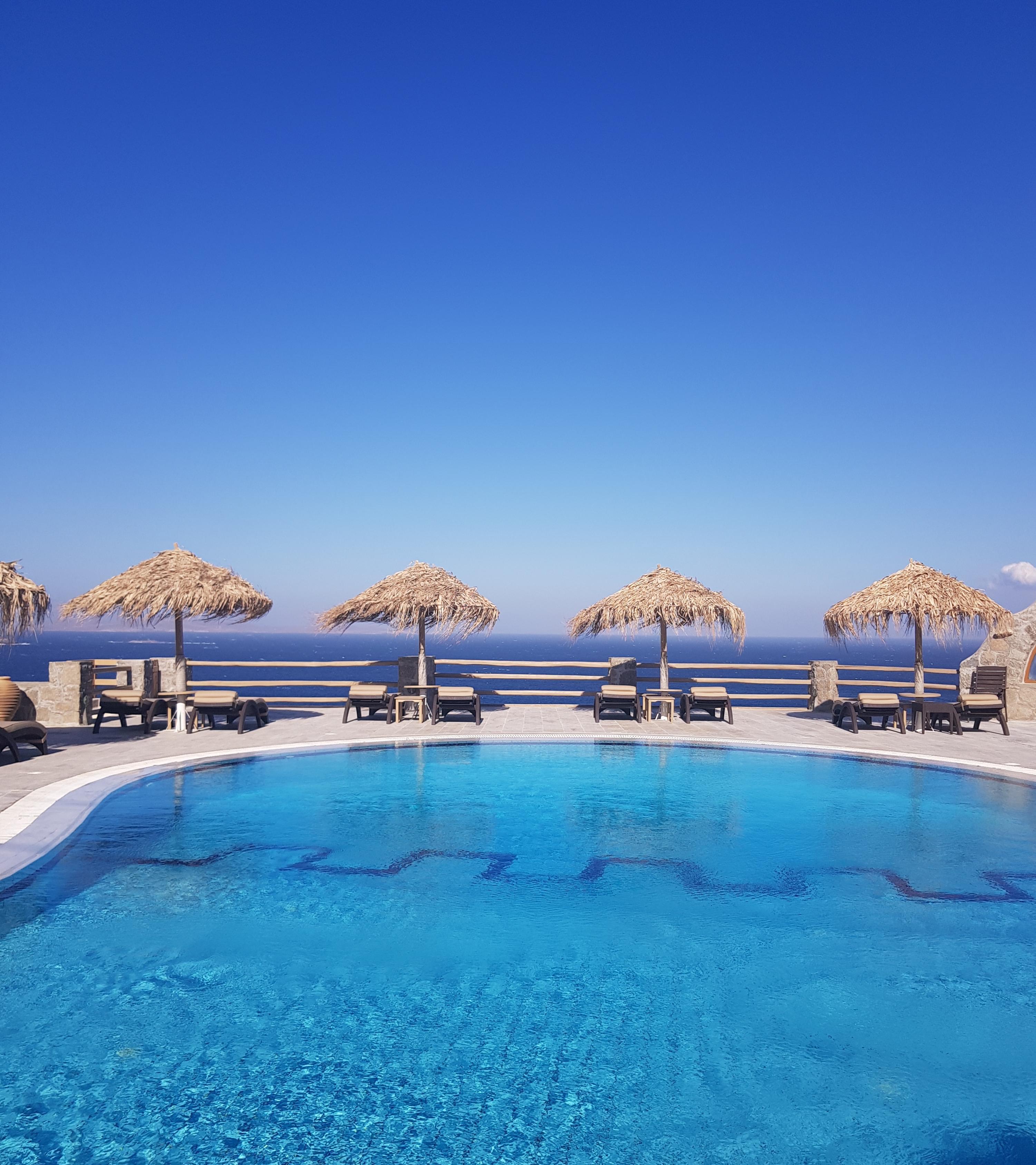 Hotel Gorgona Mykonos Town