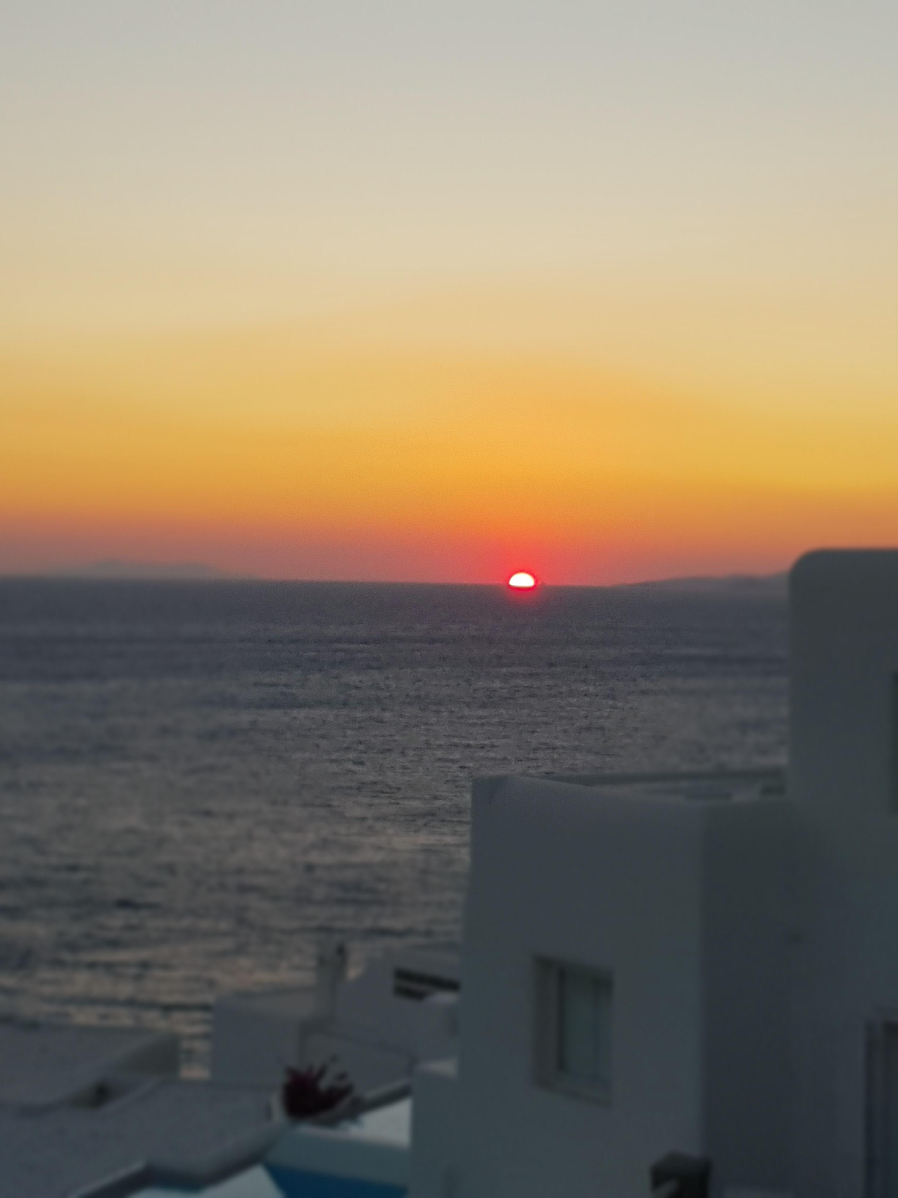 Gorgona Mykonos Town