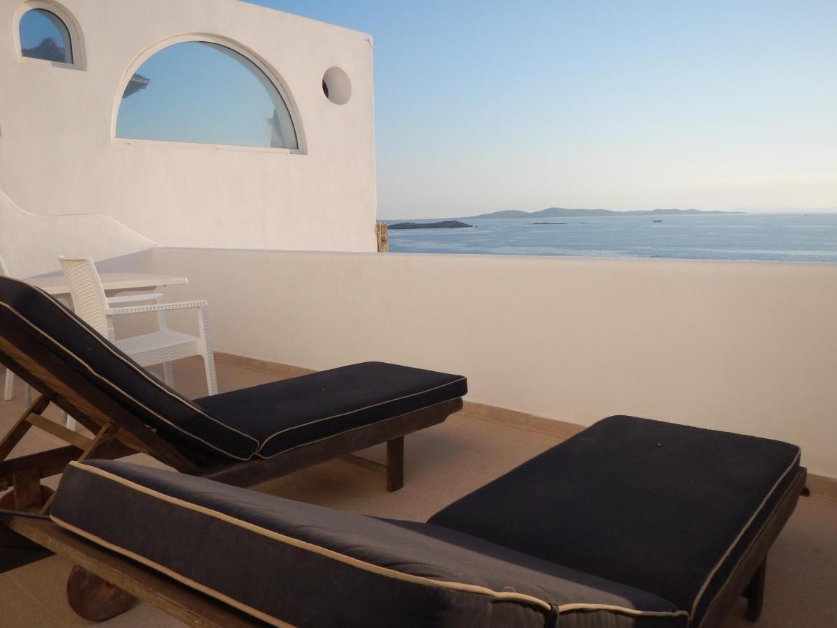 Gorgona 2* Mykonos Town