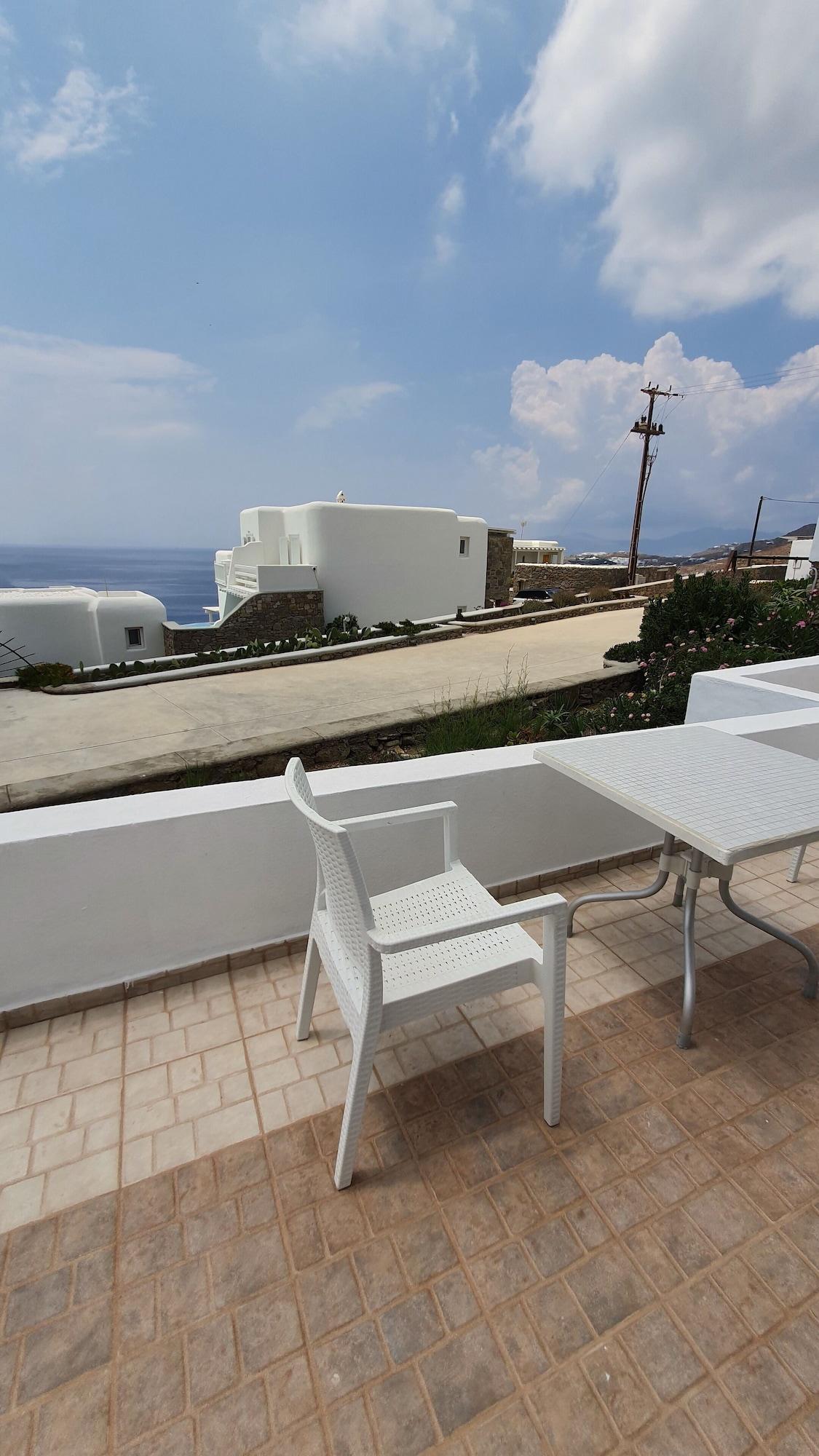 Gorgona Hotel
