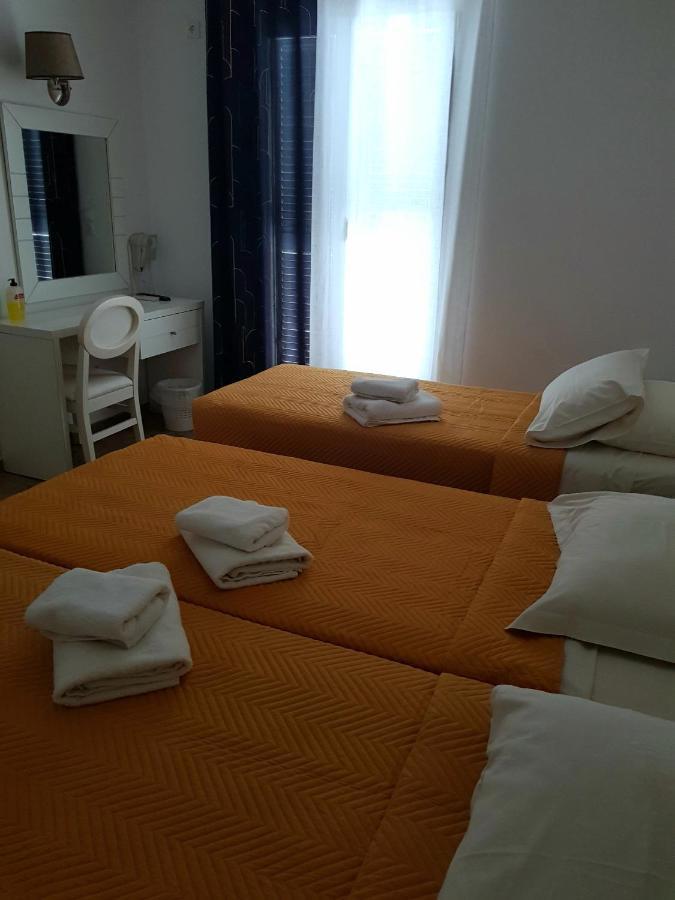 Hotel Gorgona 2*