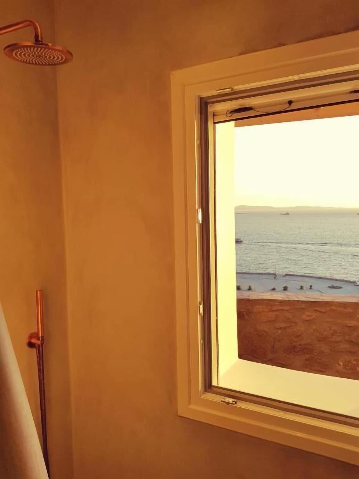 Hotel Gorgona Mykonos Town